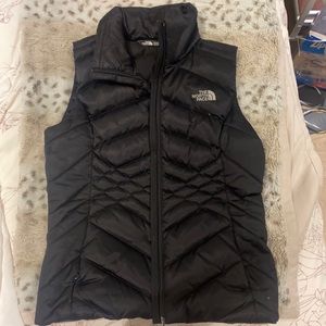 The North Face Vest